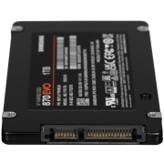 накопитель Samsung SSD 1Tb 870 EVO Series MZ-77E1T0B/EU
