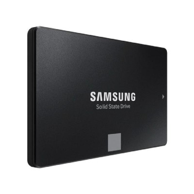 накопитель Samsung SSD 2Tb 870 EVO Series MZ-77E2T0B/EU накопитель Samsung SSD 2Tb 870 EVO Series MZ-77E2T0B/EU
