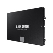 накопитель Samsung SSD 2Tb 870 EVO Series MZ-77E2T0B/EU