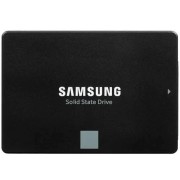 накопитель Samsung SSD 500Gb 870 EVO MZ-77E500B/EU (SATA3)