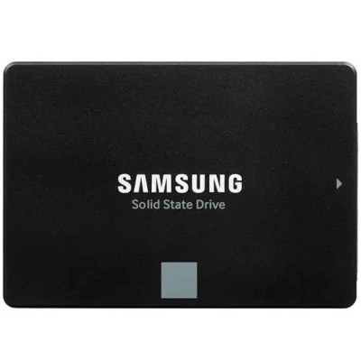 накопитель Samsung SSD 500Gb 870 EVO MZ-77E500B/EU (SATA3) накопитель Samsung SSD 500Gb 870 EVO MZ-77E500B/EU (SATA3)