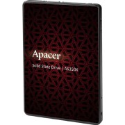 накопитель Apacer SSD AS350X 1TB SATA 2.5