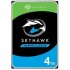 Жесткий диск 4TB Seagate Skyhawk (ST4000VX016) Serial ATA III, 5400 rpm, 256mb, для видеонаблюдения Жесткий диск 4TB Seagate Skyhawk (ST4000VX016) Serial ATA III, 5400 rpm, 256mb, для видеонаблюдения