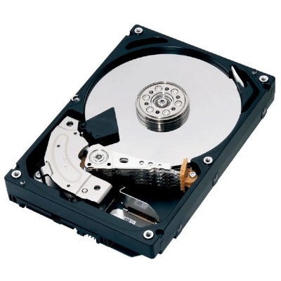 Жесткий диск 2TB Toshiba Enterprise Capacity (MG04ACA200N) SATA, 7200 rpm, 128Mb buffer, 3.5 Жесткий диск 2TB Toshiba Enterprise Capacity (MG04ACA200N) SATA, 7200 rpm, 128Mb buffer, 3.5
