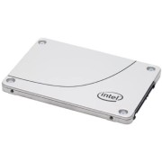накопитель Intel SSD 480Gb S4620 серия SSDSC2KG480GZ01(1Z) SATA3.0, 3D2, TLC, 2.5