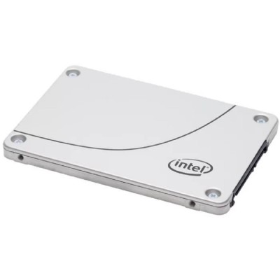 накопитель Intel SSD 480Gb S4620 серия SSDSC2KG480GZ01(1Z) SATA3.0, 3D2, TLC, 2.5 накопитель Intel SSD 480Gb S4620 серия SSDSC2KG480GZ01(1Z) SATA3.0, 3D2, TLC, 2.5