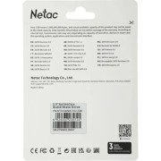 носитель информации Накопитель SSD Netac SATA III 512Gb SA500 2.5
