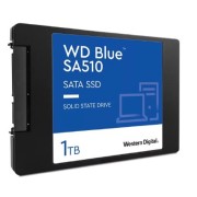 накопитель WD SSD 1Tb WDS100T3B0A SATA 3.0 