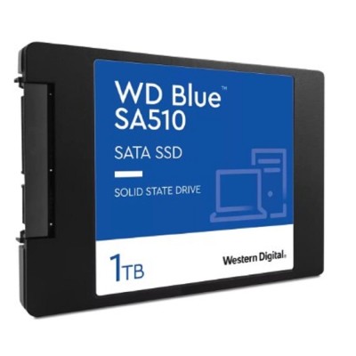 накопитель WD SSD 1Tb WDS100T3B0A SATA 3.0 накопитель WD SSD 1Tb WDS100T3B0A SATA 3.0