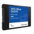 накопитель WD SSD 1Tb WDS100T3B0A SATA 3.0 накопитель WD SSD 1Tb WDS100T3B0A SATA 3.0