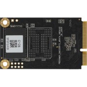 носитель информации Накопитель SSD Netac mSata N5M 128GB NT01N5M-128G-M3X TLC