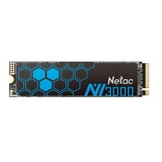 носитель информации Накопитель SSD Netac PCI-E 3.0 500Gb NT01NV3000-500-E4X NV3000 M.2 2280