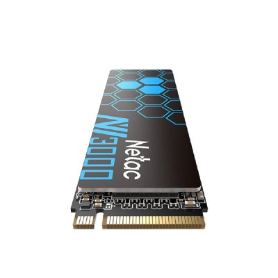 носитель информации Накопитель SSD Netac PCI-E 3.0 500Gb NT01NV3000-500-E4X NV3000 M.2 2280 носитель информации Накопитель SSD Netac PCI-E 3.0 500Gb NT01NV3000-500-E4X NV3000 M.2 2280