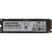 накопитель Samsung SSD PM9A1, 512GB, M.2(22x80mm), NVMe, PCIe 4.0 x4, MZVL2512HCJQ-00B07/00B00/00BL2