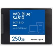 накопитель WD SSD 250Gb 2.5