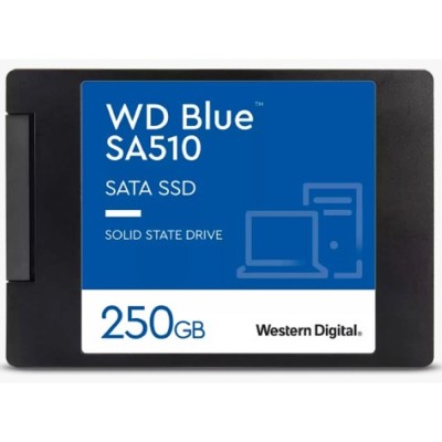 накопитель WD SSD 250Gb 2.5 накопитель WD SSD 250Gb 2.5
