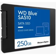 накопитель WD SSD 250Gb 2.5