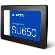 накопитель A-DATA SSD 256GB SU650 ASU650SS-256GT-R SATA3.0