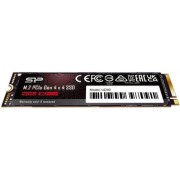 накопитель SSD Silicon Power UD90 SP01KGBP44UD9005 1ТБ, M.2 2280, PCIe 4.0 x4, NVMe, M.2