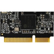 носитель информации Накопитель SSD Netac mSata N5M 256GB NT01N5M-256G-M3X TLC