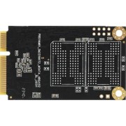 носитель информации Накопитель SSD Netac mSata N5M 256GB NT01N5M-256G-M3X TLC