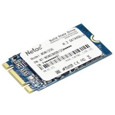 носитель информации Накопитель SSD Netac mSata N5M 512GB NT01N5M-512G-M3X TLC носитель информации Накопитель SSD Netac mSata N5M 512GB NT01N5M-512G-M3X TLC