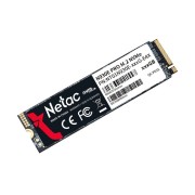 носитель информации Накопитель SSD Netac PCI-E 3.0 512Gb NT01N930E-512G-E4X N930E Pro M.2 2280