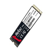 носитель информации Накопитель SSD Netac PCI-E 3.0 512Gb NT01NV2000-512-E4X NV2000 M.2 2280