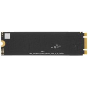 носитель информации Netac 512GB M.2 2280 SATA3 N535N 3D NAND SSD, R/W up to 540/490MB/s NT01N535N-512G-N8X