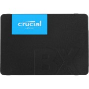 накопитель Crucial SSD BX500 500GB CT500BX500SSD1 SATA3