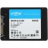 накопитель Crucial SSD BX500 500GB CT500BX500SSD1 SATA3 накопитель Crucial SSD BX500 500GB CT500BX500SSD1 SATA3