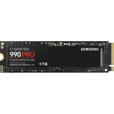 накопитель Samsung SSD 1Tb 990 PRO M.2 MZ-V9P1T0BW накопитель Samsung SSD 1Tb 990 PRO M.2 MZ-V9P1T0BW