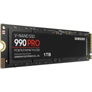 накопитель Samsung SSD 1Tb 990 PRO M.2 MZ-V9P1T0BW