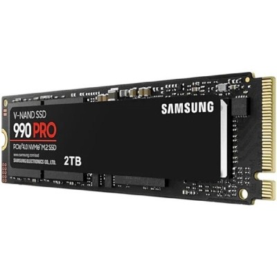 накопитель Samsung SSD 2Tb 990 PRO M.2 MZ-V9P2T0BW накопитель Samsung SSD 2Tb 990 PRO M.2 MZ-V9P2T0BW