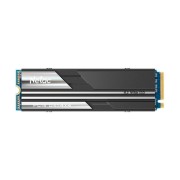 носитель информации Накопитель SSD Netac M.2 2280 NV5000-N NVMe PCIe 500GB NT01NV5000N-500-E4X