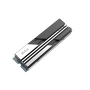 носитель информации Накопитель SSD Netac M.2 2280 NV5000-N NVMe PCIe 500GB NT01NV5000N-500-E4X