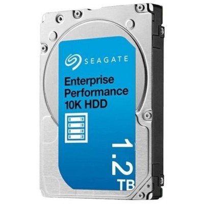 Жесткий диск 1.2TB Seagate Enterprise Performance 10K (ST1200MM0009) SAS 12Gb/s, 10 000 prm, 128 mb buffer, 2.5 Жесткий диск 1.2TB Seagate Enterprise Performance 10K (ST1200MM0009) SAS 12Gb/s, 10 000 prm, 128 mb buffer, 2.5