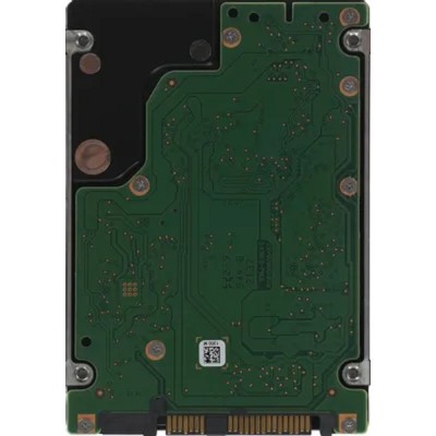 Жесткий диск 1.2TB Seagate Enterprise Performance 10K (ST1200MM0009) SAS 12Gb/s, 10 000 prm, 128 mb buffer, 2.5 Жесткий диск 1.2TB Seagate Enterprise Performance 10K (ST1200MM0009) SAS 12Gb/s, 10 000 prm, 128 mb buffer, 2.5