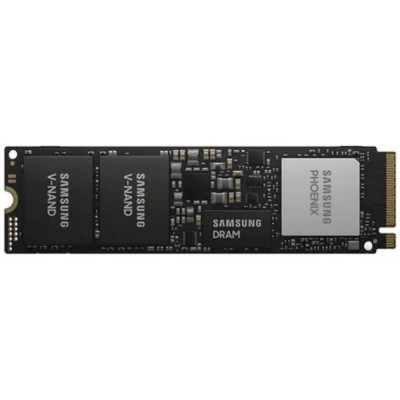 накопитель Samsung SSD 1TB PM9A1, MZVL21T0HCLR-00B00, M.2(22x80mm), NVMe, PCIe 4.0 x4 накопитель Samsung SSD 1TB PM9A1, MZVL21T0HCLR-00B00, M.2(22x80mm), NVMe, PCIe 4.0 x4