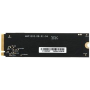 накопитель Apacer SSD M.2 2280 2TB AS2280P4 AP2TBAS2280P4X-1