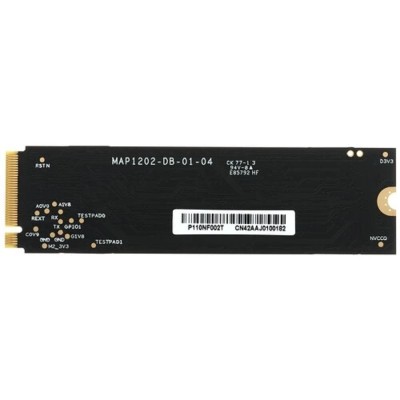 накопитель Apacer SSD M.2 2280 2TB AS2280P4 AP2TBAS2280P4X-1 накопитель Apacer SSD M.2 2280 2TB AS2280P4 AP2TBAS2280P4X-1
