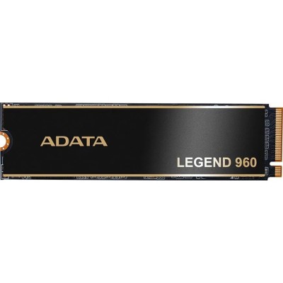 накопитель A-DATA SSD 1Tb, PCI-E 4.0 x4 ALEG-960-1TCS Legend 960 M.2 2280 накопитель A-DATA SSD 1Tb, PCI-E 4.0 x4 ALEG-960-1TCS Legend 960 M.2 2280