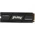 накопитель Kingston SSD Fury Renegade, 2000GB, M.2 22x80mm, NVMe, PCIe 4.0 x4, 3D TLC, SFYRDK/2000G накопитель Kingston SSD Fury Renegade, 2000GB, M.2 22x80mm, NVMe, PCIe 4.0 x4, 3D TLC, SFYRDK/2000G