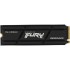 накопитель Kingston SSD Fury Renegade, 4000GB, M.2 22x80mm, NVMe, PCIe 4.0 x4, 3D TLC, SFYRDK/4000G накопитель Kingston SSD Fury Renegade, 4000GB, M.2 22x80mm, NVMe, PCIe 4.0 x4, 3D TLC, SFYRDK/4000G