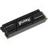 накопитель Kingston SSD Fury Renegade, 4000GB, M.2 22x80mm, NVMe, PCIe 4.0 x4, 3D TLC, SFYRDK/4000G накопитель Kingston SSD Fury Renegade, 4000GB, M.2 22x80mm, NVMe, PCIe 4.0 x4, 3D TLC, SFYRDK/4000G