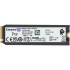 накопитель Kingston SSD Fury Renegade, 1000GB, M.2 22x80mm, NVMe, PCIe 4.0 x4, 3D TLC, SFYRSK/1000G накопитель Kingston SSD Fury Renegade, 1000GB, M.2 22x80mm, NVMe, PCIe 4.0 x4, 3D TLC, SFYRSK/1000G
