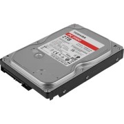 Жесткий диск Toshiba P300 HDWD320UZSVA, 2ТБ, HDD, SATA III, 3.5