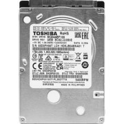 Жесткий диск 1TB Toshiba SATA3 MQ04ABF100 MQ04 512E (5400rpm) 128Mb 2.5