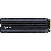 накопитель M.2 2280 512GB Apacer AS2280Q4U Client SSD AP512GAS2280Q4U-1 AP512GAS2280Q4U-1