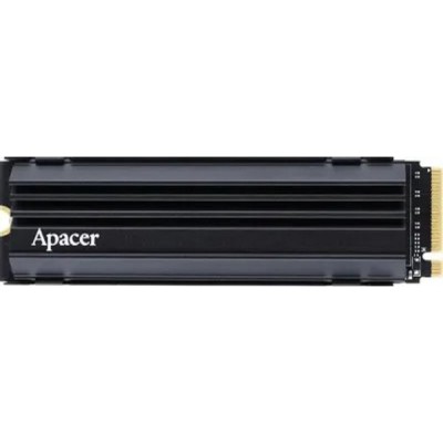 накопитель M.2 2280 512GB Apacer AS2280Q4U Client SSD AP512GAS2280Q4U-1 AP512GAS2280Q4U-1 накопитель M.2 2280 512GB Apacer AS2280Q4U Client SSD AP512GAS2280Q4U-1 AP512GAS2280Q4U-1